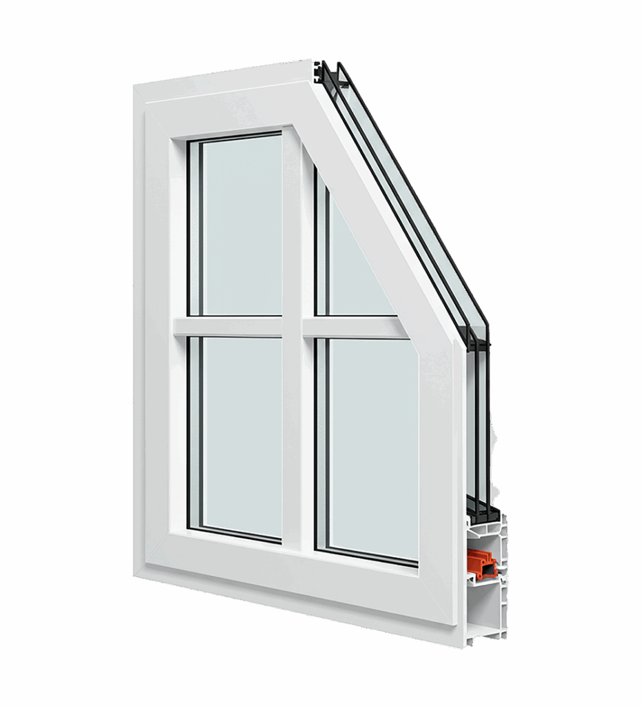 Aero View Glass