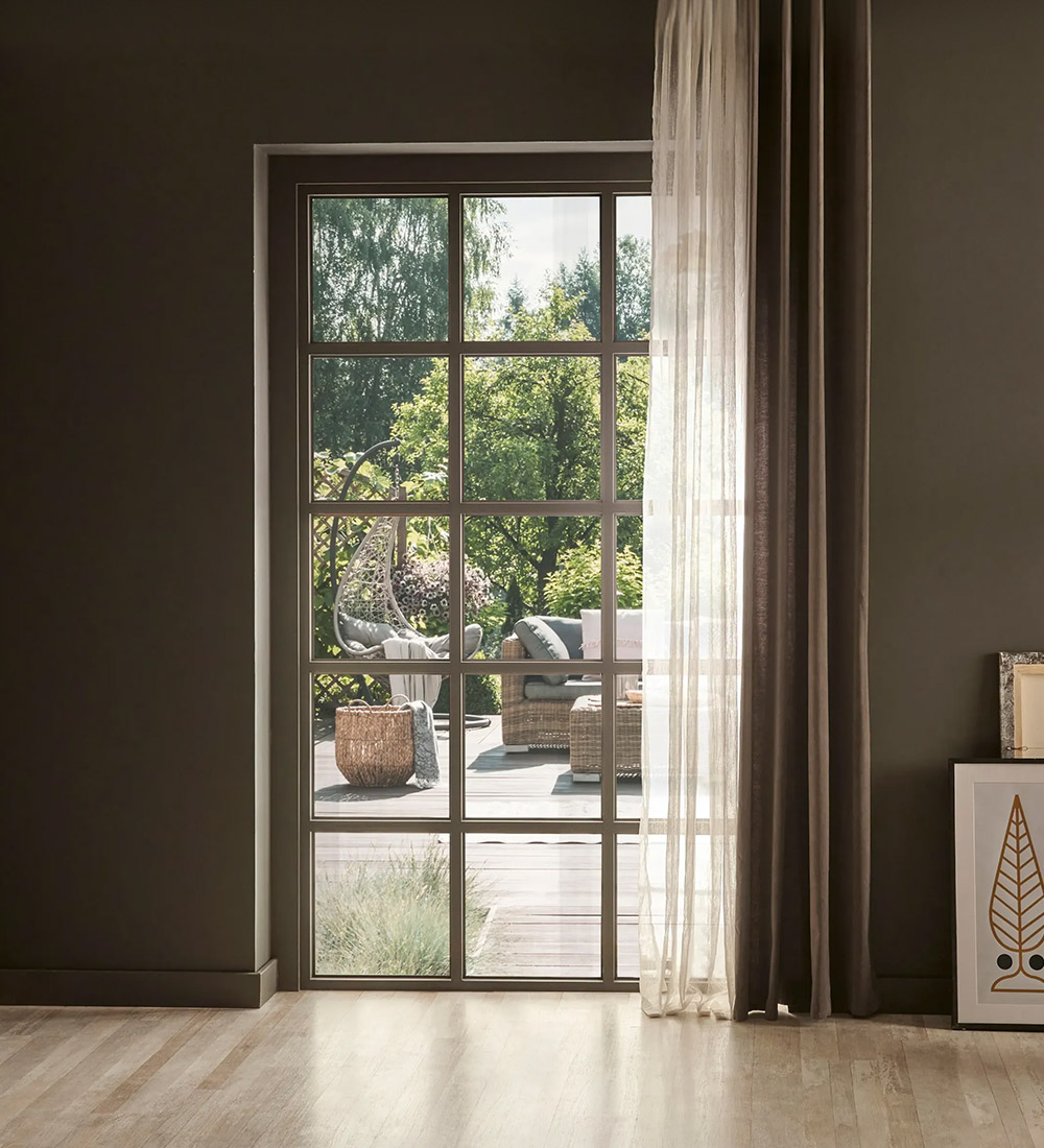 Sliding Windows